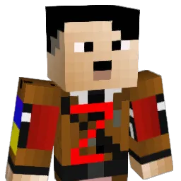 Neshh_118 Minecraft avatar bust