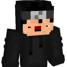 Nesid_ Minecraft avatar bust