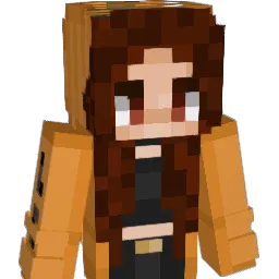 Neskai_ Minecraft avatar bust