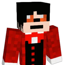 Nesko1331 Minecraft avatar bust