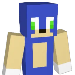 Nesko_971 Minecraft avatar bust