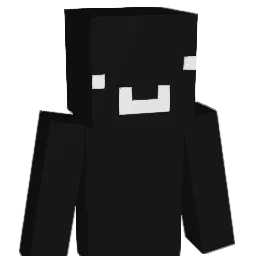 Neslien Minecraft avatar bust