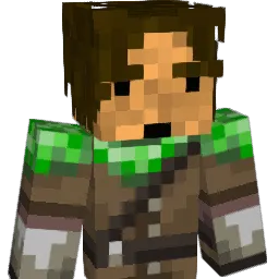 Nesling's Minecraft skin