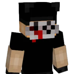 Nesmsi's Minecraft skin