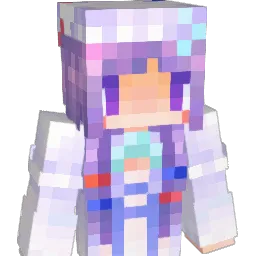 Neso_Neso Minecraft avatar bust