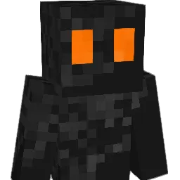 Nesprike Minecraft avatar bust