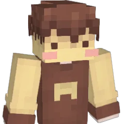 NesquickDeFresa_ Minecraft avatar bust