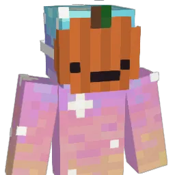 Nesquiczek2137 Minecraft avatar bust
