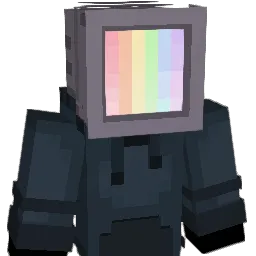 NesquikNibba69 Minecraft avatar bust