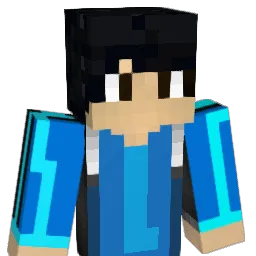 Ness639 Minecraft avatar bust