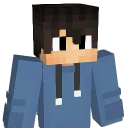 NessTAG Minecraft avatar bust