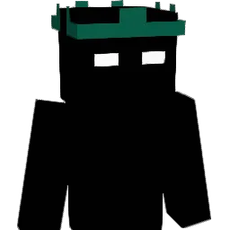 Ness_6 Minecraft avatar bust