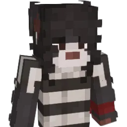Ness_FGC's Minecraft skin