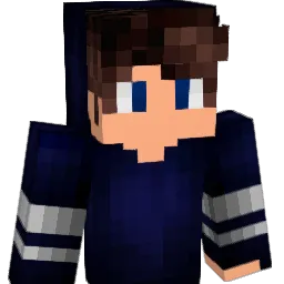 Ness_GG Minecraft avatar bust