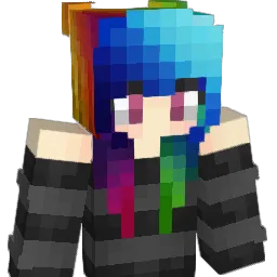 Ness_ora Minecraft avatar bust