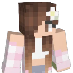 Nessazllr Minecraft avatar bust