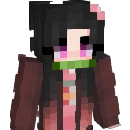 Nessi_Senpai Minecraft avatar bust