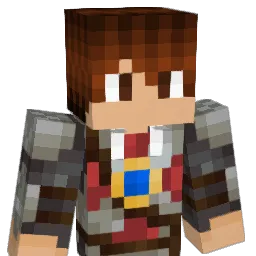 Nessie2013 Minecraft avatar bust