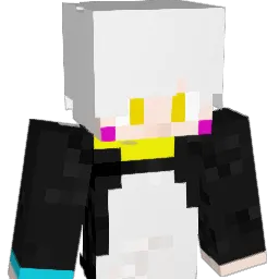 Nessie_15 Minecraft avatar bust