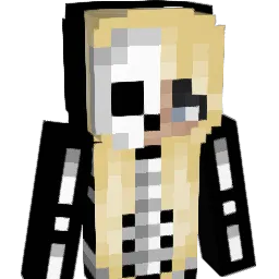 Nesssers's Minecraft skin
