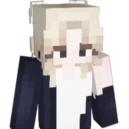 Nessst0p Minecraft avatar bust