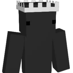 Nesst_ Minecraft avatar bust