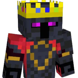 Nessy828 Minecraft avatar bust