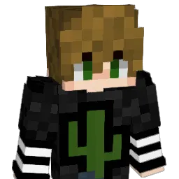 Nessy_Lochness Minecraft avatar bust