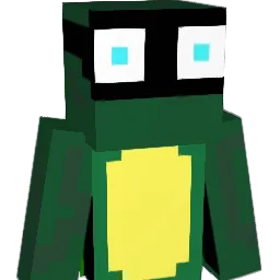 Nessy_Poo Minecraft avatar bust