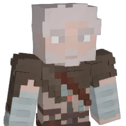 NestOfDeceit Minecraft avatar bust