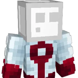 Nesta787 Minecraft avatar bust