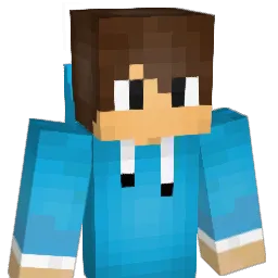 NesteaPvP Minecraft avatar bust