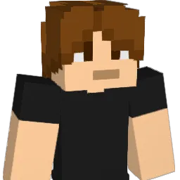 Nesteptic Minecraft avatar bust