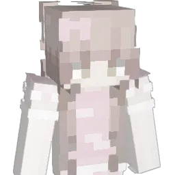 Nesti33's Minecraft skin