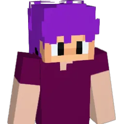 Nestor8 Minecraft avatar bust