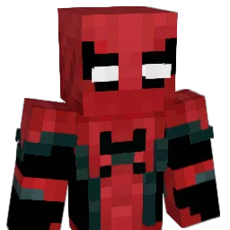 NestyMike's Minecraft skin