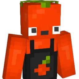 Nestyt Minecraft avatar bust
