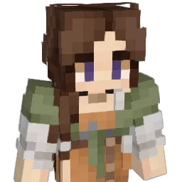 Nesume's Minecraft skin