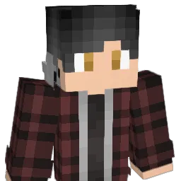NesusV2 Minecraft avatar bust