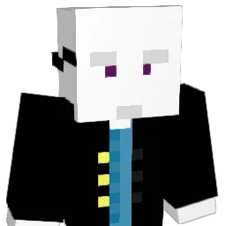 Nesya113 Minecraft avatar bust