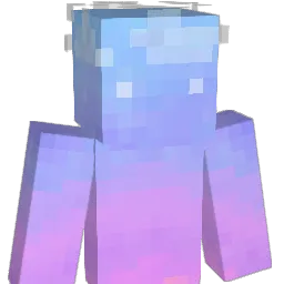 Nesyk's Minecraft skin