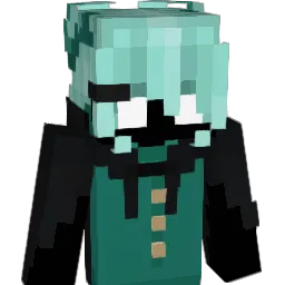 NeszyEatPear Minecraft avatar bust