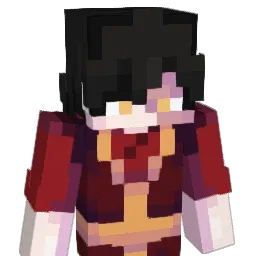 Net24k's Minecraft skin
