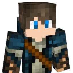 NetBug_tw's Minecraft skin