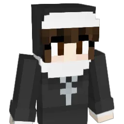 NetCarrot Minecraft avatar bust