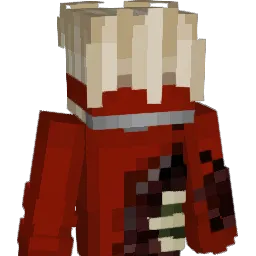 NetErikGHG Minecraft avatar bust