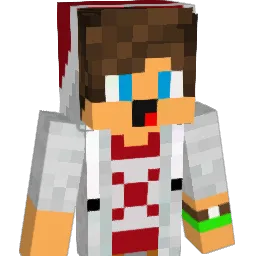 NetFX Minecraft avatar bust