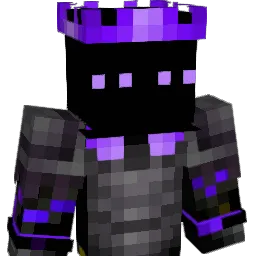 NetHydra's Minecraft skin