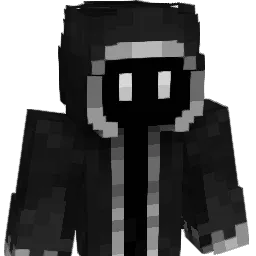 NetParamad Minecraft avatar bust