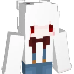NetTrozr's Minecraft skin